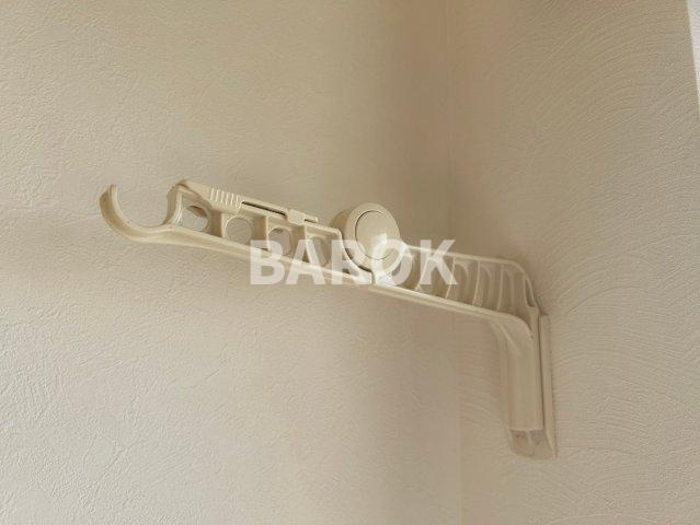 福岡市東区箱崎ふ頭３丁目の賃貸マンションのその他共用部分