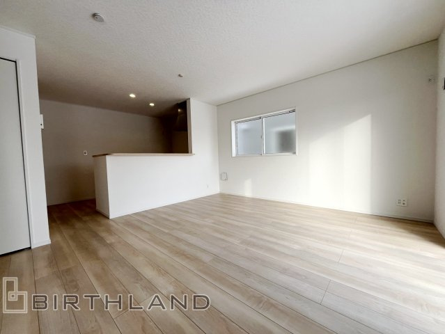 新築戸建・新築建売　福島市瀬上町第20　瀬上小・北信中の居間・リビング