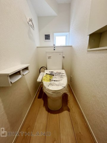 新築戸建・新築建売　福島市瀬上町第20　瀬上小・北信中の洋室