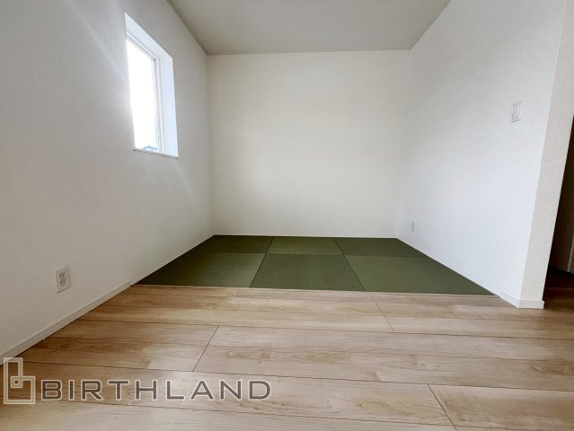 新築戸建・新築建売　福島市瀬上町第20　瀬上小・北信中の収納