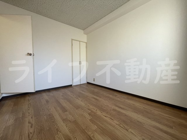 Belong東花園の洋室|洋室です