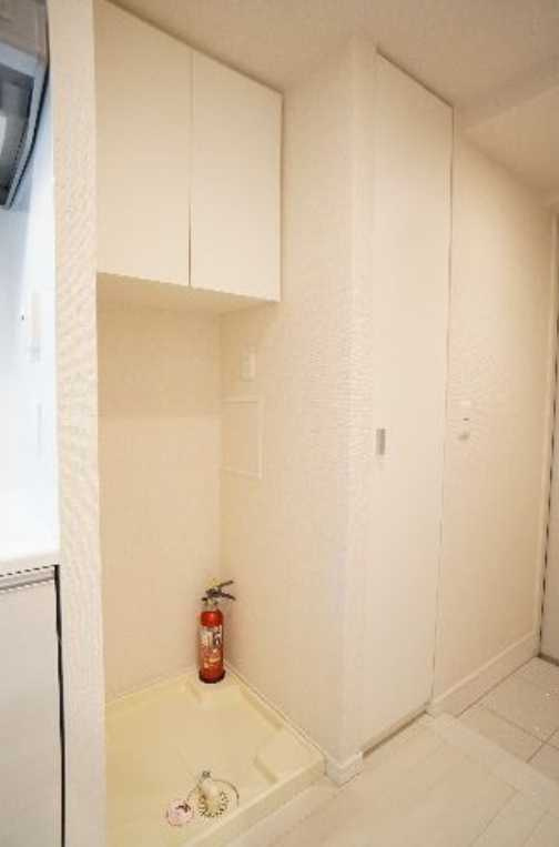 プライムメゾン早稲田　ネット無料　シャーメゾン　オートロックのその他