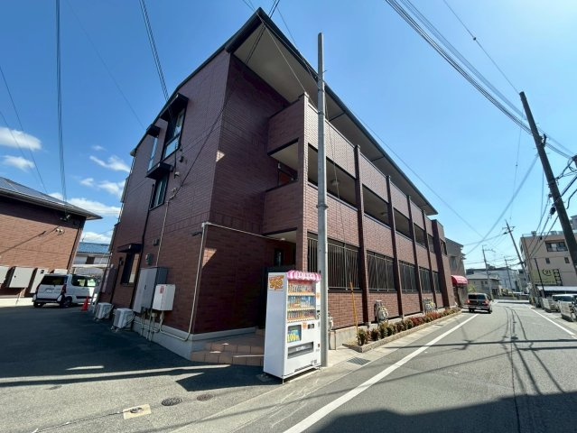 レリヤンファミリオ