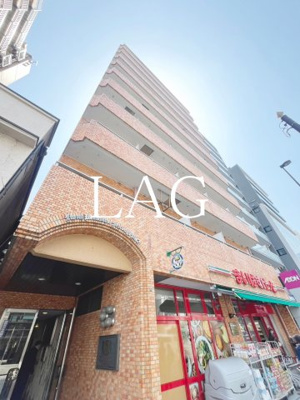 【外観】 | ライオンズマンション千駄木第２ | 外観です。