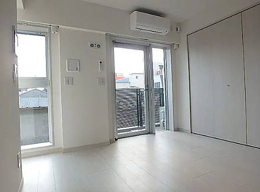 クレヴィスタ板橋志村