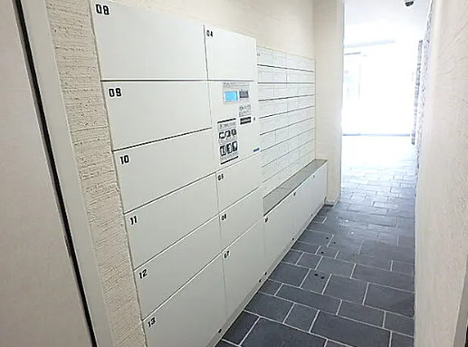 クレヴィスタ板橋志村の設備