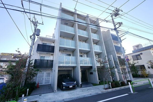 クレヴィスタ板橋志村のその他