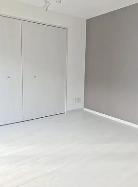 クレヴィスタ板橋志村の収納