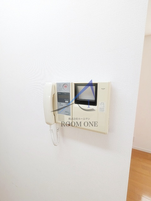 シンシア雪谷バウの内装|内装です。