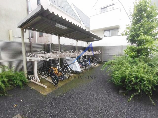 シンシア雪谷バウ