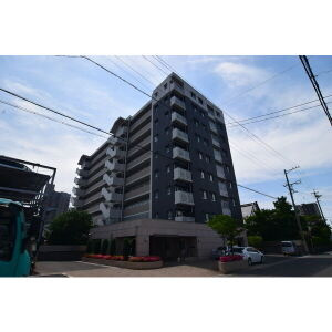 グランコート江南の展望