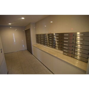 グランコート江南のその他共用部分