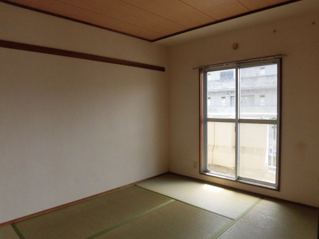 グランバニアの和室|和室（6帖）