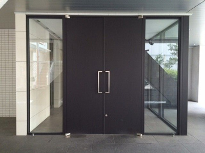 【エントランス】 | LA.XEBEC東十条