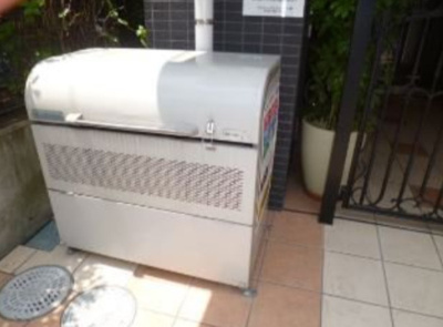 【その他共用部分】 | LA.XEBEC東十条