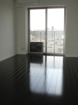 【居間・リビング】 | LA.XEBEC東十条