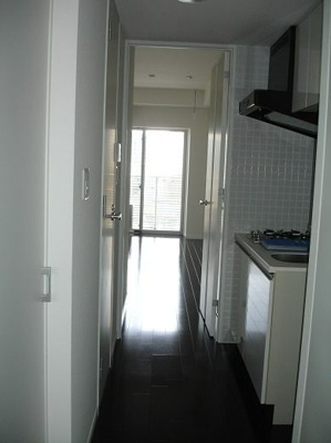 【ロビー】 | LA.XEBEC東十条