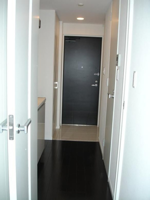 【玄関】 | LA.XEBEC東十条