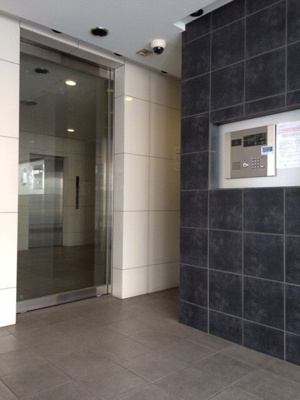 【セキュリティ】 | LA.XEBEC東十条