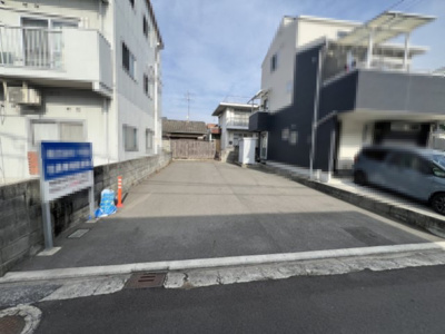 【周辺】 | 売地　岩国市昭和町2丁目