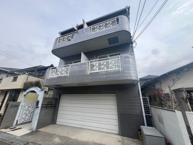 メゾンド服部豊