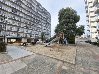 【外観】 | ファミール伏見