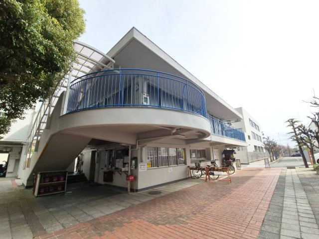 【その他】 | ファミール伏見 | 管理事務所