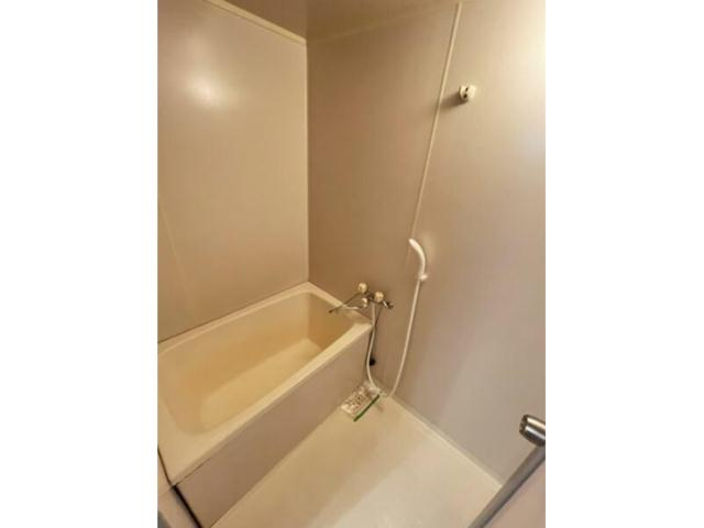 エバーグリーン車崎の浴室