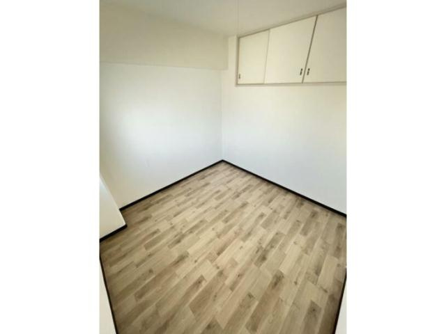 エバーグリーン車崎の居間・リビング