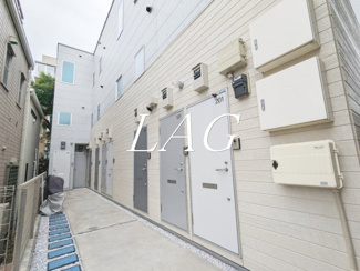 【その他】 | アネックス千鳥町