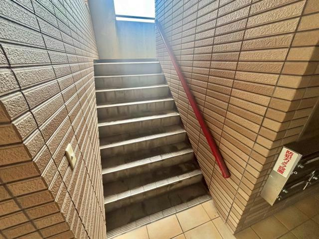 クィーンヒルズの設備