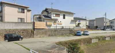 【外観】 | 畑3丁目月極駐車場（西畑公園南側）