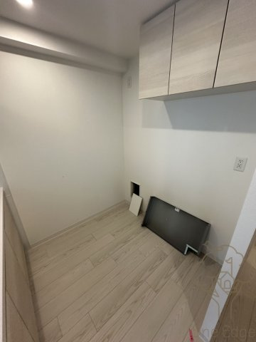 D.Clarest本庄東FJREのキッチン