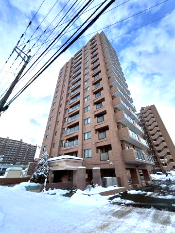 セザールガーデン伏見1番館