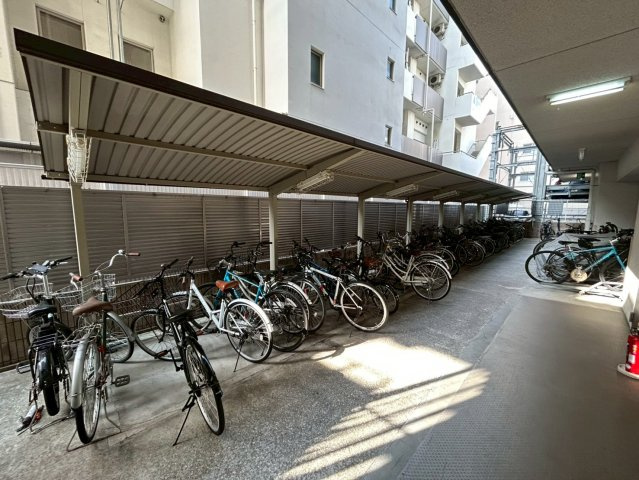 エスリードコート難波ウエストのその他共用部分