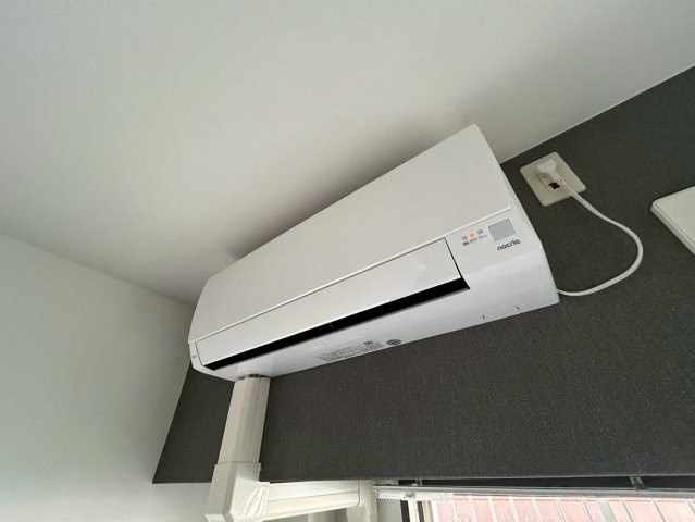 エスリードコート難波ウエストの設備