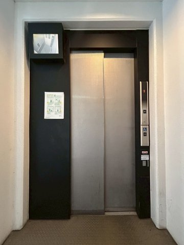 エスリードコート難波ウエストのその他共用部分