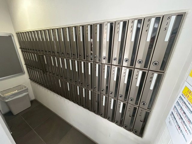 エスリードコート難波ウエストのその他共用部分