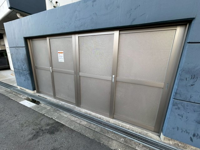 エスリードコート難波ウエストのその他共用部分