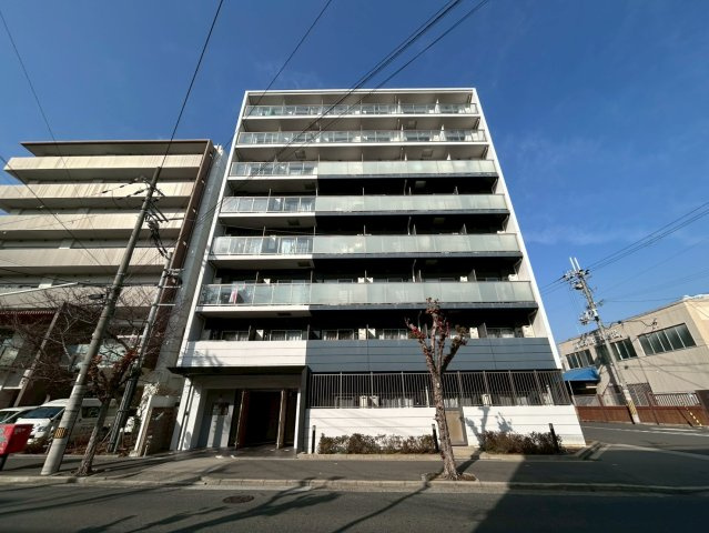 エスリードコート難波ウエスト