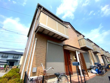 RHB御成台　H棟の画像