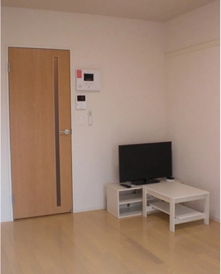 【居間・リビング】 | ハックベリーⅡ