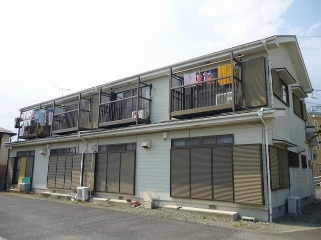 テラスオーキッド2