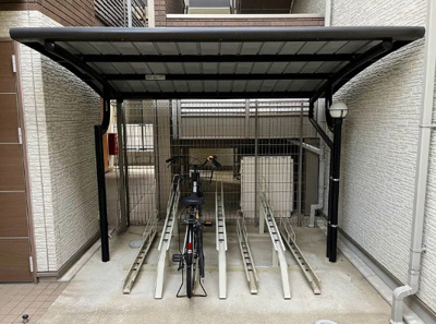 【その他共用部分】 | ウィステリアⅣ