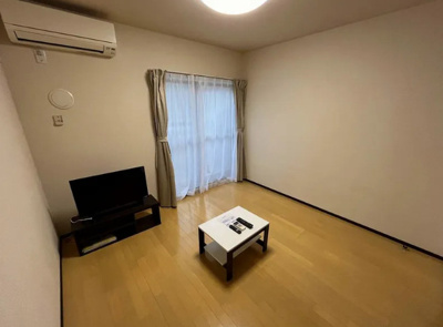 【居間・リビング】 | ウィステリアⅣ