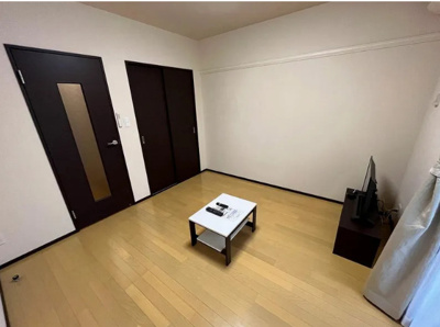 【居間・リビング】 | ウィステリアⅣ