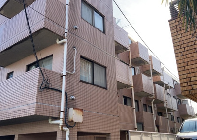 【外観】 | カテリーナ八王子 | 眺望の良さを楽しめるダイニングキッチンで家族団らんの時間を過ごしてはいかがでしょうか。バルコニーから見える景色を家族で眺める時間は、時間が経つのを忘れてしまいそうですね。是非、現地を見に行きましょう！