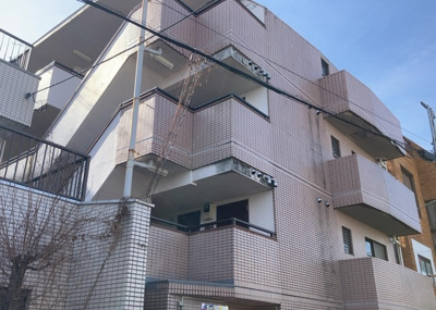 【構造・工法・仕様】 | カテリーナ八王子 | ＳＲＣ造は強度や耐震性の面でもRC造と比べて優れています。そのため、10階建以上の高層または超高層マンションなどの建築にも多く採用されています。柱や梁などのサイズが小さくても高い耐震性を確保できます。