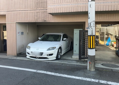 【駐輪場】 | カテリーナ八王子 | マンションの駐輪場は、事前に空きがあるか確認を取ると安心です。せっかく入居したのに駐輪スペースがない！なんてことになったら大変ですよね。そこで、内見時や購入前にはまず事前に確認しておくと良いでしょう。