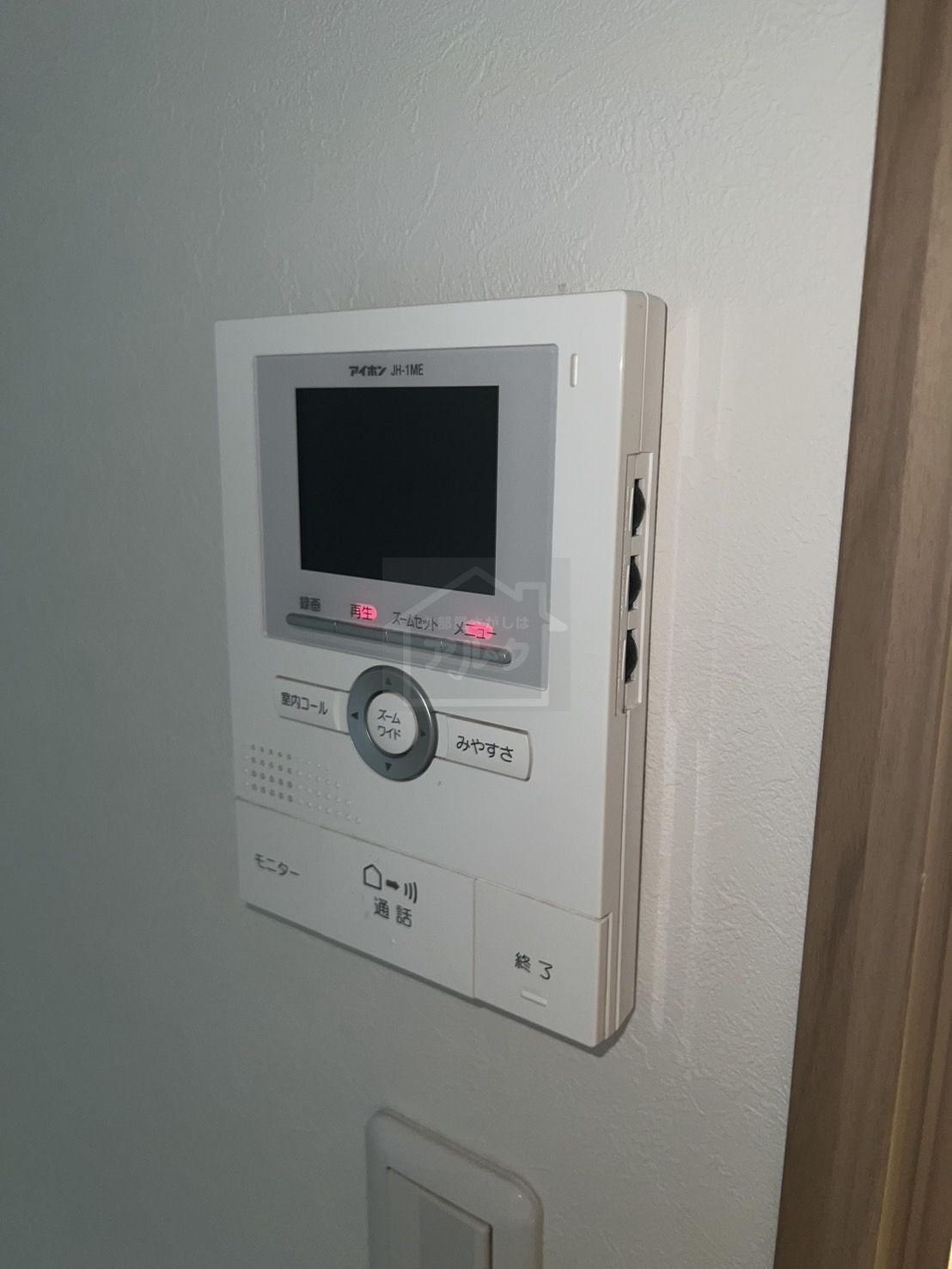 世田谷区東玉川２丁目のアパートのセキュリティ|※ミハスシリーズ参照